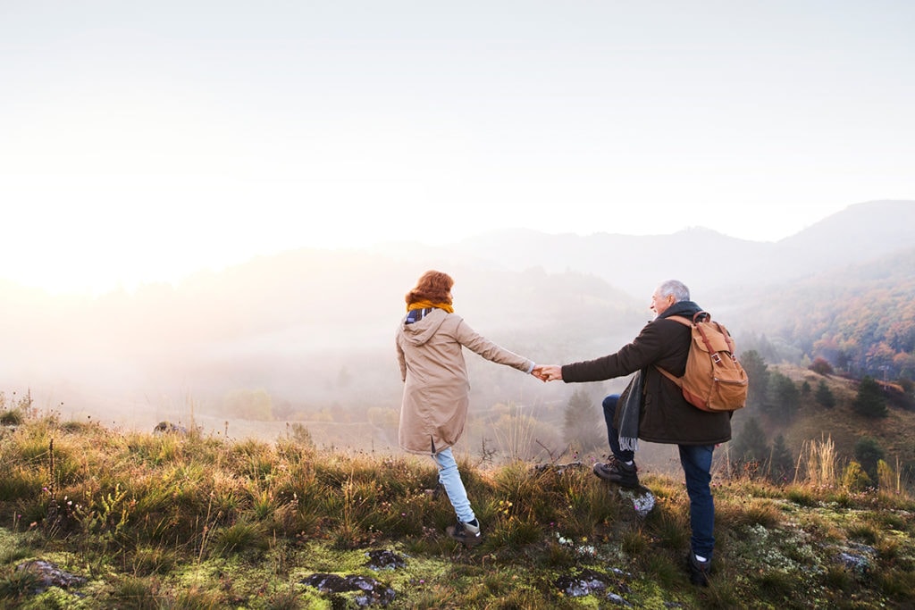 Financial Planner - Couple