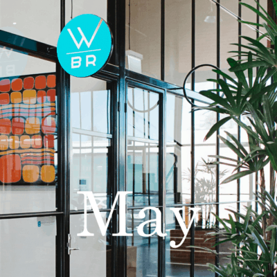 May - Wealth Built Right